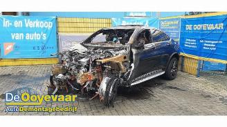 Mercedes C-klasse GLC Coupe (C253), SUV, 2016 / 2023 2.0 300 16V 4-Matic picture 4