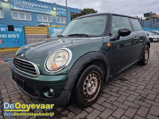  Mini Mini Mini (R56), Hatchback, 2006 / 2013 1.4 16V One 2007/8