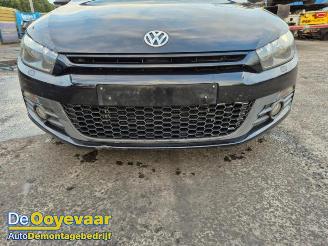 Volkswagen Scirocco Scirocco (137/13AD), Hatchback 3-drs, 2008 / 2017 2.0 TSI 16V picture 19