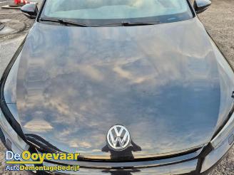 Volkswagen Scirocco Scirocco (137/13AD), Hatchback 3-drs, 2008 / 2017 2.0 TSI 16V picture 18