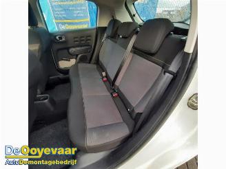 Citroën C3 C3 (SX/SW), Hatchback, 2016 1.2 Vti 12V PureTech picture 7