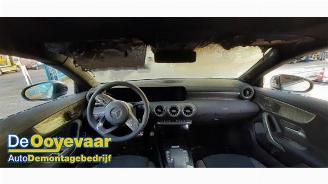 Mercedes Cla-klasse CLA Shooting Brake (118.6), Combi, 2019 1.3 CLA-250 e Turbo 16V picture 6