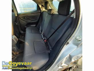 Toyota Yaris Yaris IV (P21/PA1/PH1), Hatchback, 2020 1.5 12V Hybrid 115 picture 7