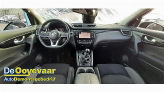 Nissan Qashqai Qashqai (J11), SUV, 2013 1.3 DIG-T 140 16V picture 5
