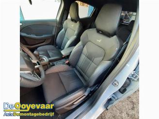 Renault Clio Clio V (RJAB), Hatchback 5-drs, 2019 1.6 E-Tech 145 16V picture 6