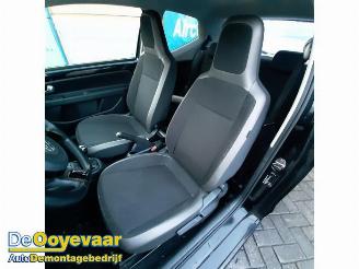 Volkswagen Up! Up! (121), Hatchback, 2011 1.0 12V 75 picture 6