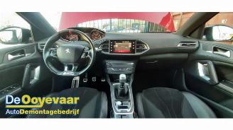 Peugeot 308 308 (L3/L8/LB/LH/LP), Hatchback 5-drs, 2013 / 2021 1.6 16V GTi 270 picture 5