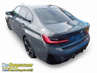 BMW 3-serie 3 serie (G20), Sedan, 2018 330e xDrive 2.0 TwinPower Turbo 16V picture 5