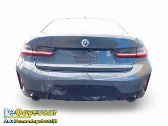 BMW 3-serie 3 serie (G20), Sedan, 2018 330e xDrive 2.0 TwinPower Turbo 16V picture 6