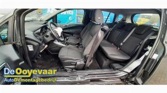 Ford B-Max B-Max (JK8), MPV, 2012 1.0 EcoBoost 12V 100 picture 6