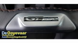 Peugeot 3008 3008 II (M4/MC/MJ/MR), MPV, 2016 1.2 12V e-THP PureTech 130 picture 2