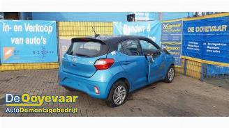 Hyundai I-10 i10, Hatchback, 2019 1.0 12V picture 3