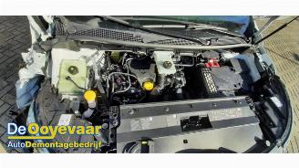 Renault Kangoo Kangoo Express (RFK), Van, 2021 1.5 Blue dCi 75 picture 8