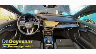 Audi A3 A3 Sportback (8YA), Hatchback 5-drs, 2019 1.4 45 TFSIe 16V picture 5