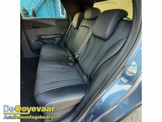 BYD Dolphin Dolphin, Hatchback 5-drs, 2021 60,4 kWh picture 7
