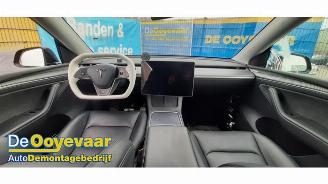 Tesla Model Y Model Y (5YJY), SUV, 2019 / 2025 RWD picture 5