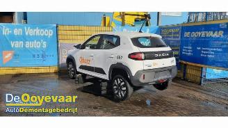 Dezmembrări autoturisme Dacia Spring Spring, Hatchback, 2020 65 2024/12