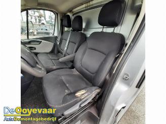 Renault Trafic Trafic (1FL/2FL/3FL/4FL), Van, 2014 1.6 dCi 95 picture 6