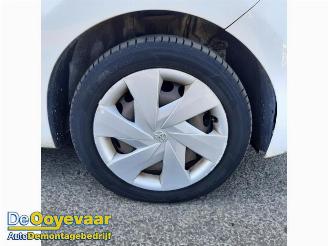 Toyota Aygo Aygo (B40), Hatchback, 2014 1.0 12V VVT-i picture 9