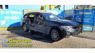 BMW 3-serie 3 serie Touring (G21), Combi, 2019 320e 2.0 TwinPower Turbo 16V picture 3