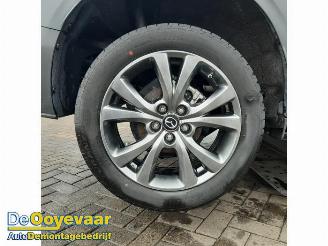 Mazda CX-30 CX-30 (DM), SUV, 2019 2.0 e-SkyActiv X 186 M Hybrid 16V picture 9