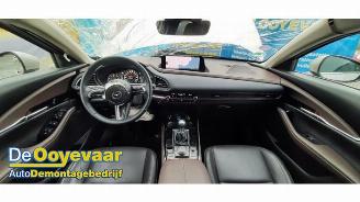 Mazda CX-30 CX-30 (DM), SUV, 2019 2.0 e-SkyActiv X 186 M Hybrid 16V picture 5