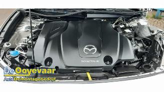 Mazda CX-30 CX-30 (DM), SUV, 2019 2.0 e-SkyActiv X 186 M Hybrid 16V picture 8