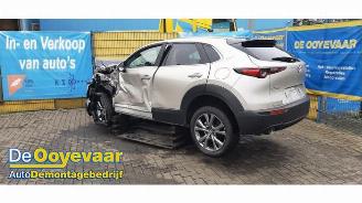 Mazda CX-30 CX-30 (DM), SUV, 2019 2.0 e-SkyActiv X 186 M Hybrid 16V picture 3