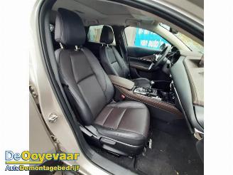 Mazda CX-30 CX-30 (DM), SUV, 2019 2.0 e-SkyActiv X 186 M Hybrid 16V picture 6