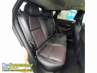 Mazda CX-30 CX-30 (DM), SUV, 2019 2.0 e-SkyActiv X 186 M Hybrid 16V picture 7