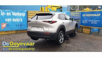 Mazda CX-30 CX-30 (DM), SUV, 2019 2.0 e-SkyActiv X 186 M Hybrid 16V picture 2