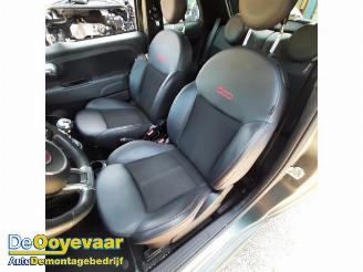 Fiat 500 500 (312), Hatchback, 2007 / 2025 1.0 Hybrid picture 6