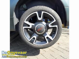 Fiat 500 500 (312), Hatchback, 2007 / 2025 1.0 Hybrid picture 9