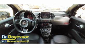 Fiat 500 500 (312), Hatchback, 2007 / 2025 1.0 Hybrid picture 5