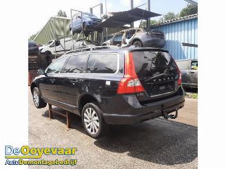 Volvo V-70 V70 (BW), Combi, 2007 / 2016 1.6 T4 16V picture 3