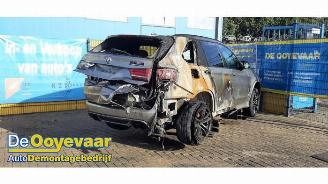 BMW X5 X5M (F85), SUV, 2014 / 2018 4.4i V8 Turbo 32V picture 4