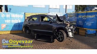 Uttjänta bilar auto Kia Niro Niro II (SG2), SUV, 2022 1.6 GDI Plug-in Hybrid 2024/9