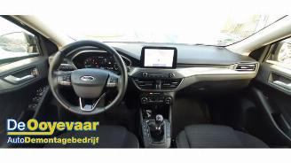 Ford Focus Focus 4 Wagon, Combi, 2018 / 2025 1.5 EcoBoost 12V 150 picture 5
