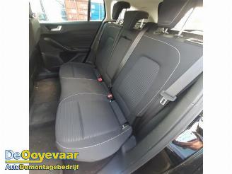 Ford Focus Focus 4 Wagon, Combi, 2018 / 2025 1.5 EcoBoost 12V 150 picture 7