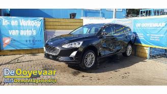 Ford Focus Focus 4 Wagon, Combi, 2018 / 2025 1.5 EcoBoost 12V 150 picture 2