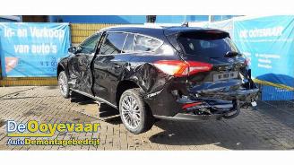 Ford Focus Focus 4 Wagon, Combi, 2018 / 2025 1.5 EcoBoost 12V 150 picture 3
