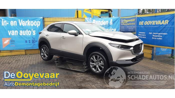 Mazda CX-30 CX-30 (DM), SUV, 2019 2.0 e-SkyActiv X 186 M Hybrid 16V