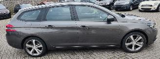 Peugeot 308 Peugeot 308 SW Active navi top gepflegt picture 4