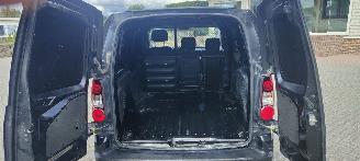 Peugeot Partner Peugeot Partner L1 Komfort Plus picture 8