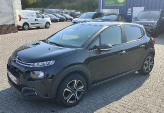 Avarii autoturisme Citroën C3 Citroën C3 Feel Pack 2020/2