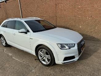 Audi A4 allroad 2.0 TFSI Edition picture 3