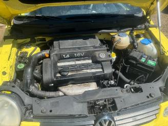 Volkswagen Lupo  picture 3