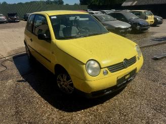 Volkswagen Lupo  picture 2