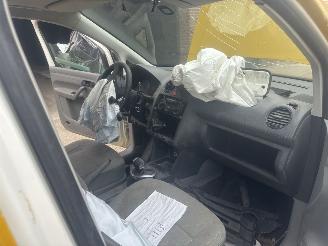 Volkswagen Caddy  picture 8