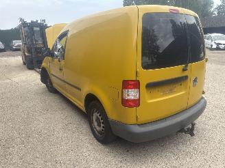 Volkswagen Caddy  picture 5